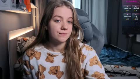 Megan online show from 02-25-25, 12:24