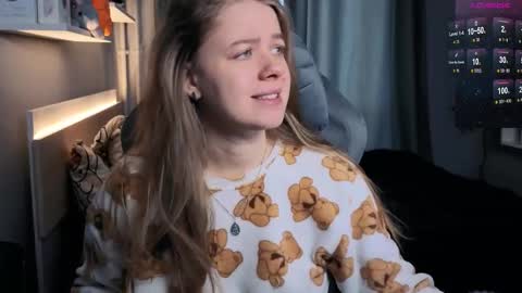 Megan online show from 03-12-25, 09:44