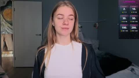 Megan online show from 09-17-25, 08:16