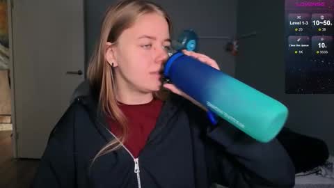 Megan online show from 09-18-25, 08:16