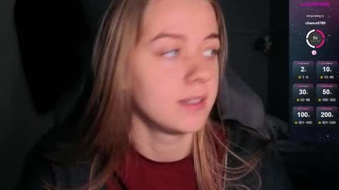 Megan online show from 09-19-25, 06:26