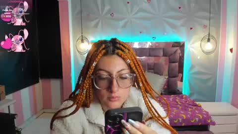 Ania online show from 01-11-25, 11:12