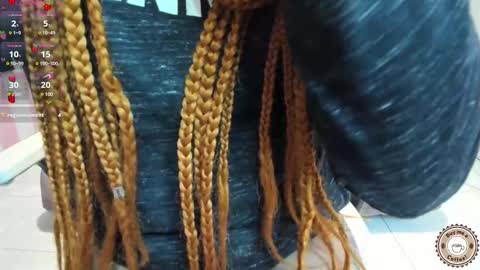 Ania online show from 01-16-25, 11:04