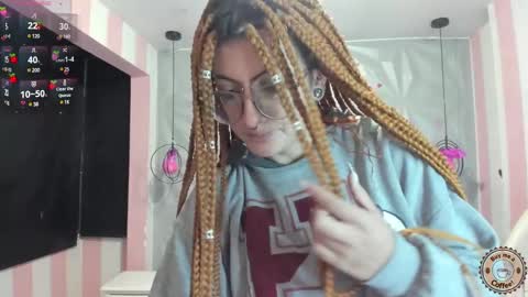 Ania online show from 01-24-25, 11:04