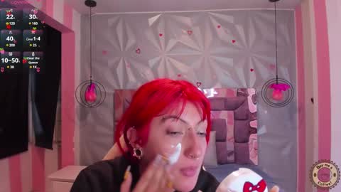 Ania online show from 02-01-25, 11:32