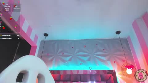 Ania online show from 02-08-25, 02:27