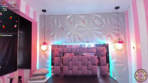 Ania online show from 02-20-25, 05:29