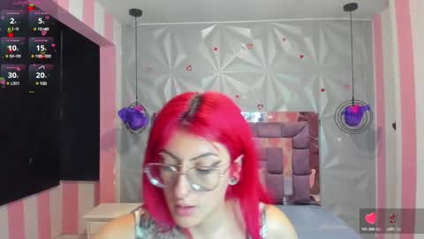 Ania online show from 02-28-25, 11:25