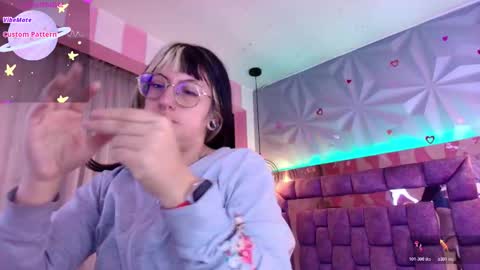 Ania online show from 03-15-26, 11:05