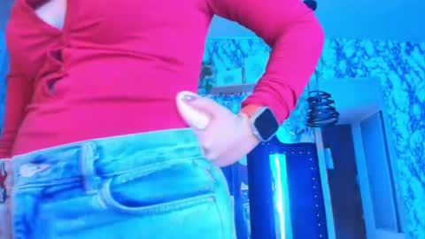 Ania online show from 07-11-26, 11:02