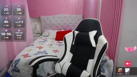 candy_princess18 online show from 07-15-26, 02:33