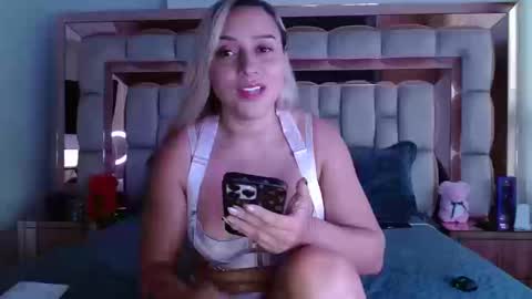 samantha online show from 09-16-25, 10:55