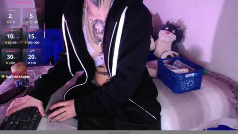 Sharon online show from 12-02-25, 02:17