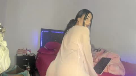 Snapshot of candy_slut1 chatting on 06-21-26, 03:53 candy_slut1 online show from 06-21-26, 03:53