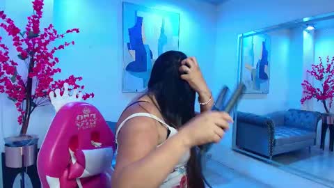 candy_stan online show from 10-21-25, 11:55