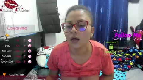candy_val online show from 02-04-25, 06:57
