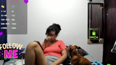 candy_val online show from 04-12-26, 05:45