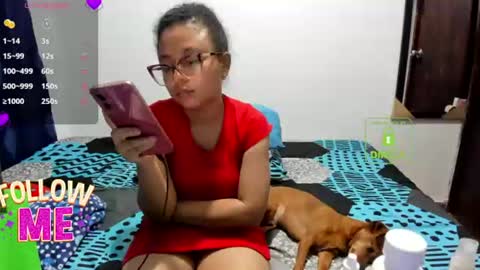 Snapshot of candy_val chatting on 06-22-26, 05:37 candy_val online show from 06-22-26, 05:37