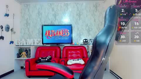 Snapshot of candy_walker__ chatting on 10-23-25, 07:23 candy_walker__ online show from 10-23-25, 07:23
