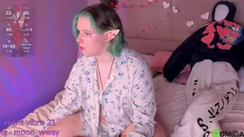 Snapshot of candy_yeah chatting on 02-15-26, 01:46 Mary online show from 02-15-26, 01:46