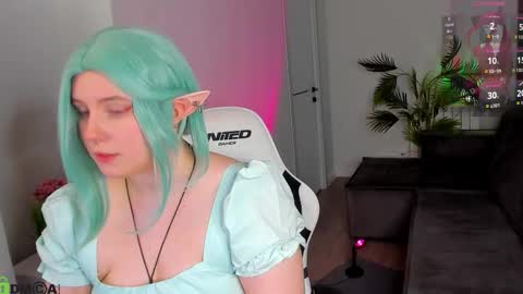 Snapshot of candy_yeah chatting on 02-22-26, 01:07 Mary online show from 02-22-26, 01:07