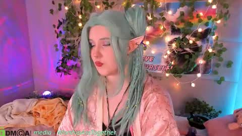 Mary online show from 03-29-26, 01:05