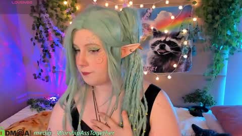 Mary online show from 04-06-26, 01:03