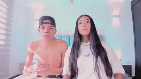  and MarilynHot online show from 10-04-25, 08:18