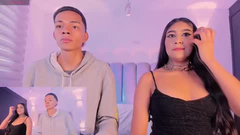  and MarilynHot online show from 10-29-25, 09:05