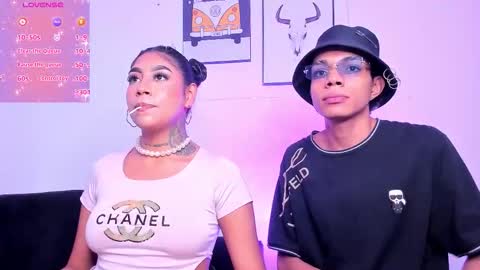  and MarilynHot online show from 01-16-26, 09:08