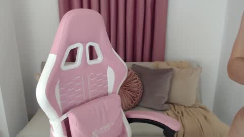 sara ivonne online show from 09-08-25, 08:52