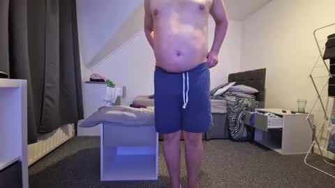 Candy Boy online show from 12-25-24, 10:59