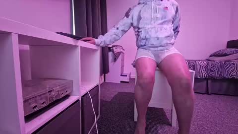 Candy Boy online show from 01-13-25, 03:26