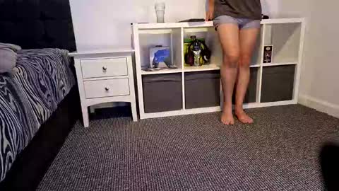 Candy Boy online show from 09-21-25, 08:54