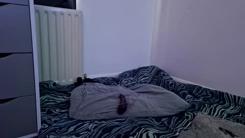 Candy Boy online show from 02-07-26, 02:10