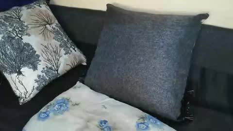 candybrown001 online show from 10-13-25, 05:51