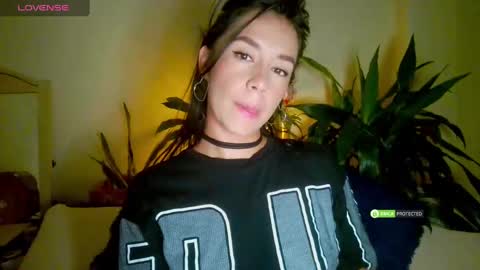 Candy - online show from 01-11-25, 09:47