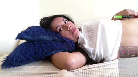 Candy - online show from 02-20-26, 03:01