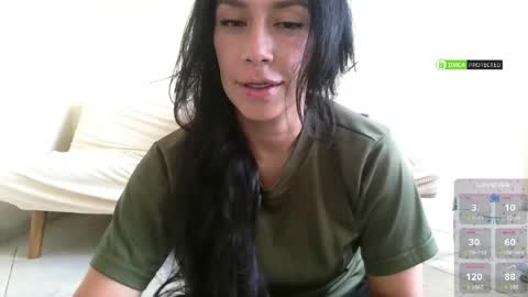 Candy - online show from 04-09-26, 03:06