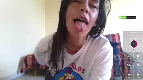 Candy - online show from 04-20-26, 02:20