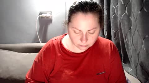 Snapshot of candycream747 chatting on 04-24-26, 08:55 Laura online show from 04-24-26, 08:55