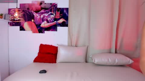 Snapshot of candycuckol chatting on 02-02-25, 08:08 Candy online show from 02-02-25, 08:08