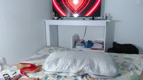 Snapshot of candycuckol chatting on 03-31-26, 02:17 Candy online show from 03-31-26, 02:17