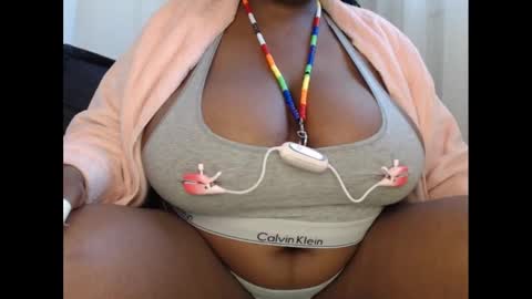 CandyDandyTV online show from 03-07-25, 07:27