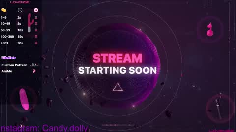 candydoll375 online show from 03-01-25, 09:04