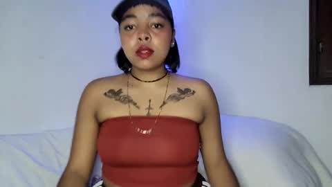 Doll Dont forget to follow me on all my platforms online show from 02-16-25, 08:54