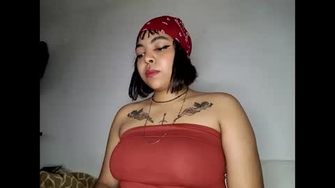 Doll Dont forget to follow me on all my platforms online show from 03-07-25, 12:23