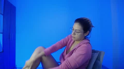 Candy Dowson online show from 12-02-25, 11:26