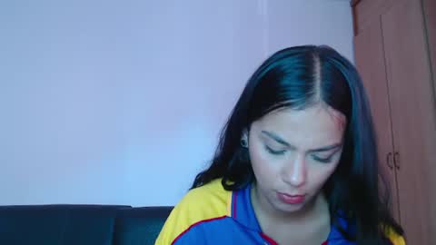 Snapshot of candyfire666 chatting on 08-07-26, 09:39 Sara online show from 08-07-26, 09:39