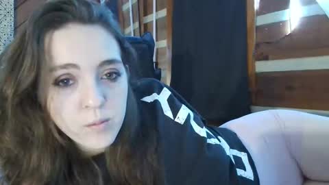 CandyGirl online show from 03-09-26, 05:44